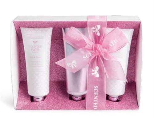 DS Cosmetics