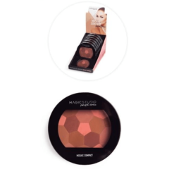 *25622 Magic Studio Bronzing Mosaic