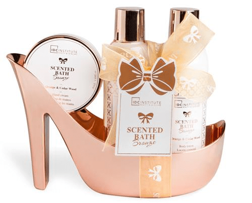 DS Cosmetics