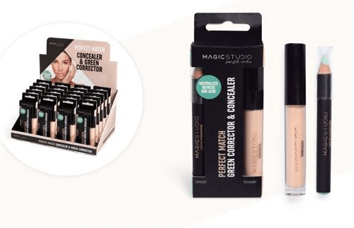 DS Cosmetics
