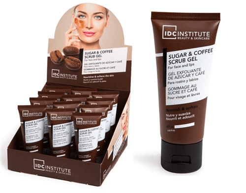 DS Cosmetics