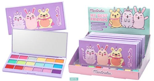 DS Cosmetics