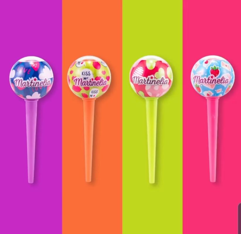 DS Cosmetics