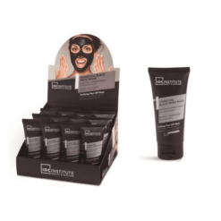 *3450 IDC Institute Black Head Mask Tube