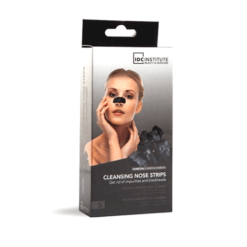 *7700 IDC Institute Charcoal Nose Strip