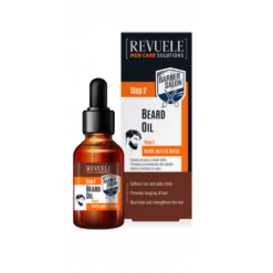R00718 Revuele Beard Oil Λάδι Γενειάδας 30ml
