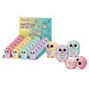 *25610 Martinelia Sweet Owl Lip Balm