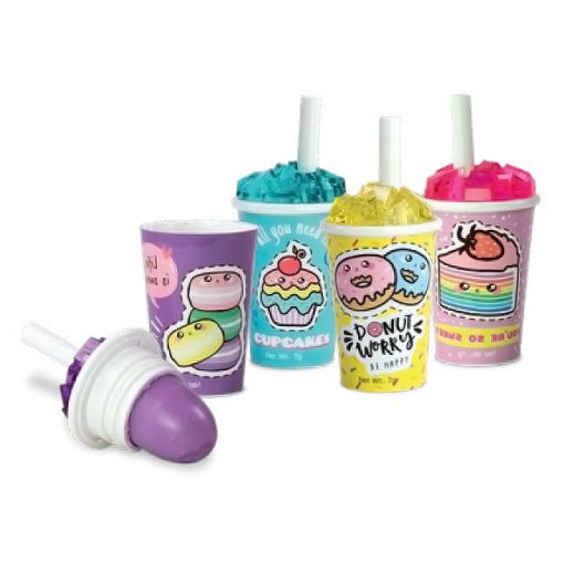 *51063 Martinelia Sweet Soda Lip Balm