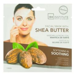 *3091 IDC Institute - Face mask with Shea Butter - Softening and Soothing