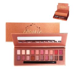 *50559 IDC MAGIC STUDIO 20 Eyeshadow COSMIC palette NW 36gr