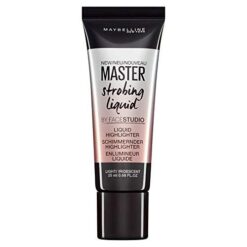 Maybelline Master Strobing Liquid (light/medium)