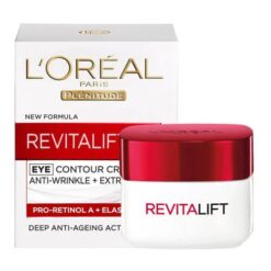 Loreal Revitalift Eye Cream 30 ml