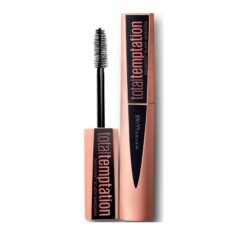 Maybelline Mascara Total Temptation Black