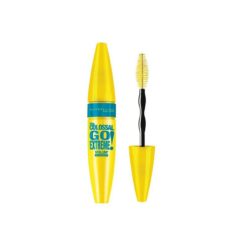 Maybelline Mascara The Colossal Go Extreme Waterproof
