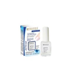 R00928 Revuele Nail Therapy Diamond Nail Strengthener Σκληρυντικό Νυχιών 10ml