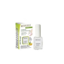 R00966 Revuele Nail Therapy Express Cuticle Remover Αφαίρεση Πετσάκια 10ml