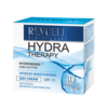 R00305 Revuele Hydra Therapy Intense Moisturising Day Cream Κρέμα Ημέρας Έντονης Ενυδάτωσης SPF15 50ml