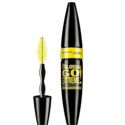 Maybelline Colossal Go Extreme Volum Express Mascara Leather Black 9,5ml