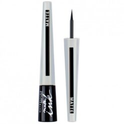 Maybelline Lasting Drama Master Ink Satin Eyeliner  Black (2,5ml) (satin/matte)