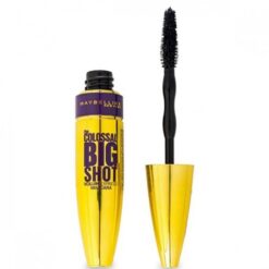 Maybelline Colossal Big Shot Mascara Black   9.5ml