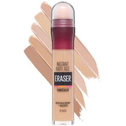 Maybelline Instant Anti Age Eraser  (00/01/02/06/)