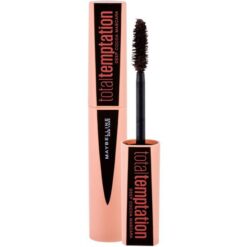 Maybelline Total Temptation Mascara Brown 8,6ml