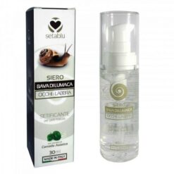 Setablu Kρέμα ματιών με σαλιγκάρι 30 ml
