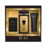 Bi Es Desperado Set for Men Άρωμα EDT 100ml Shower Gel 50ml & Parfum 15ml