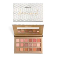 *3974 IDC MAGIC STUDIO Diamond Passion 18 Eyeshadow Palette NW 23.4gr