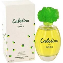 Gres Cabotine Eau de Toilette 100ml