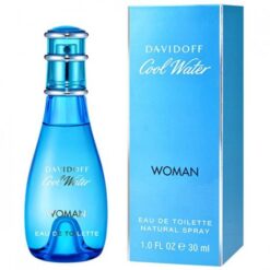 Davidoff Cool Water Woman edt 30ml