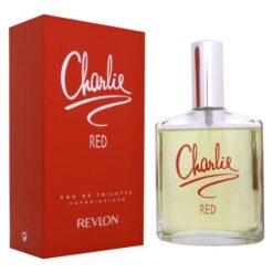 Revlon  Charlie Red EDT Spray 100 ml