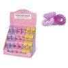*3006W Martinelia Spiral Hair Bands