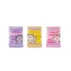 *3006W Martinelia Spiral Hair Bands