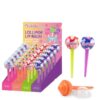 *5484C Martinelia Lollipop Lip Balm
