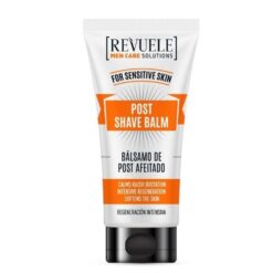R02590 Revuele Men Care Post Shave Balm 180ml  για μετά το ξύρισμα