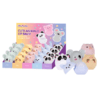 *24156 Martinelia LIP BALMS Cute Animals
