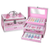 *30592 Martinelia UNICORN Big Glitter Case