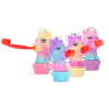 *79001 Martinelia LIP BALM Unicorn Long Tongue