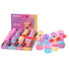 *79001 Martinelia LIP BALM Unicorn Long Tongue