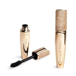 *66009 IDC Magic Studio Diamond Waterproof Curling Mascara 15ml Black