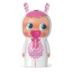 KID 87269 Cry Babies 2D Shampoo & Shower gel 2in1 400ml
