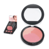 IDC Magic Studio Παλέτα Ρουζ Blush Trio Palette 18gr