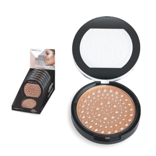 *24153 IDC Magic Studio Bubble Ηighlighter 18gr