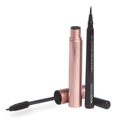 IDC Magic Studio Perfect Match Volume Mascara 12ml & Eye Pencil 1,3gr Black