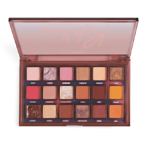 *24152 IDC Magic Studio Rebellious eyeshadow palette