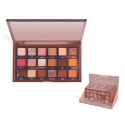 *24152 IDC Magic Studio Rebellious eyeshadow palette