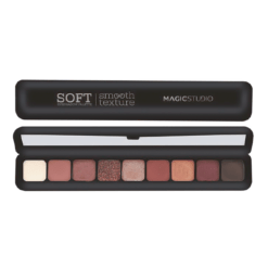 *42005 IDC Magic Studio Soft eyeshadow palette - Smooth texture 