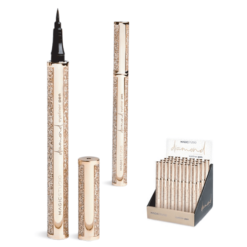 *66012 Idc Magic Studio Diamond Eyeliner Pen Black 1ml