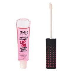 *60752 IDC Magic Studio SHAKY Lip Oil Instant Light, Total Hydration 5ml